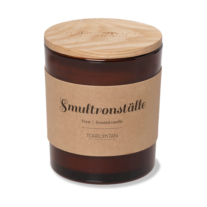 Four seasons doftljus 310 g, Smultronställe Torplyktan