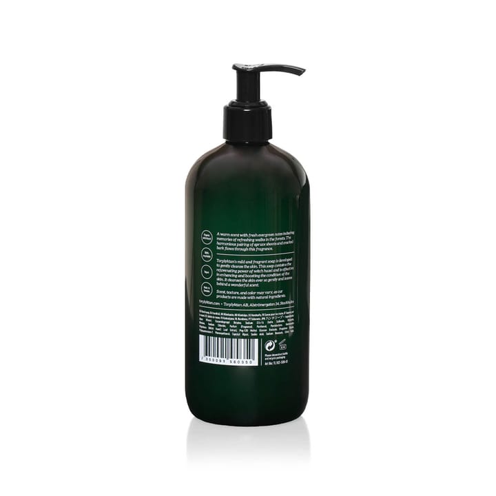 Torplyktan tvål, barrskog, 500 ml Torplyktan