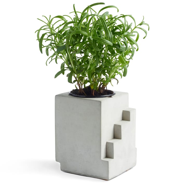 Max 1 betongkruka, Grey Tove Adman