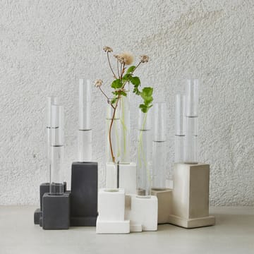 Mini-Mix vas - Grey - Tove Adman