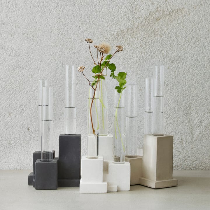 Mini-Mix vas, Grey Tove Adman
