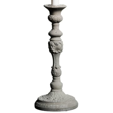 Tove Adman betongljusstake - betong - Tove Adman