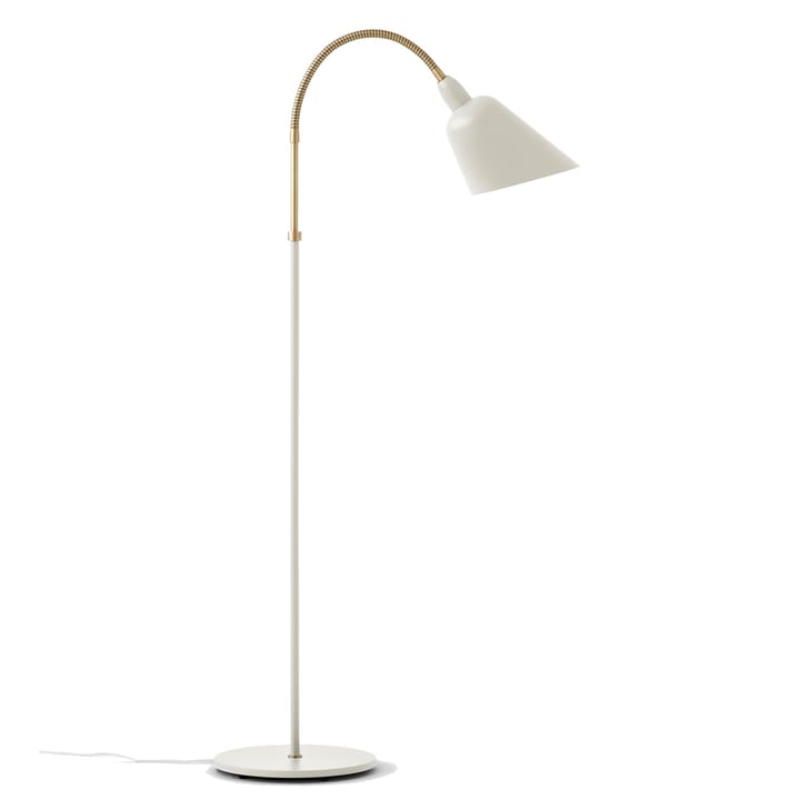 Bellevue AJ7 golvlampa - White - &Tradition