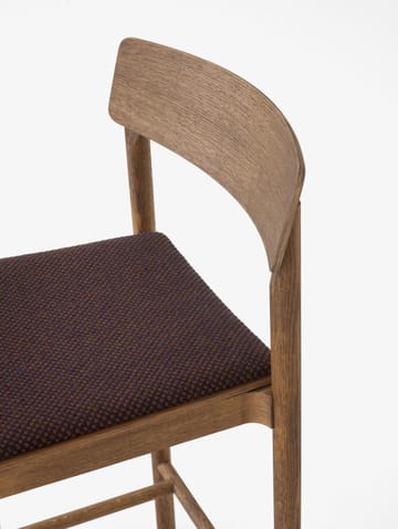 Betty TK14 Counter Chair barstol 65 cm - Sisu 0785-smoked oiled oak - &Tradition