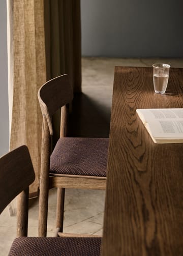 Betty TK14 Counter Chair barstol 65 cm - Sisu 0785-smoked oiled oak - &Tradition