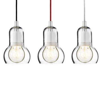 Bulb SR1 lampa - transparent sladd - &Tradition