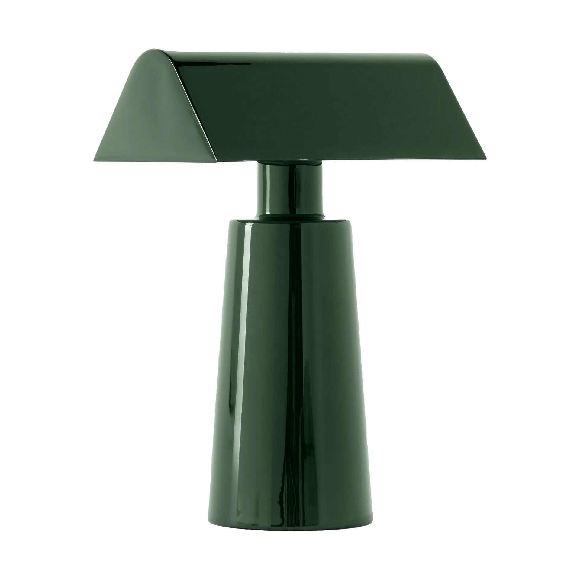 Caret MF1 portabel bordslampa, Forest &Tradition