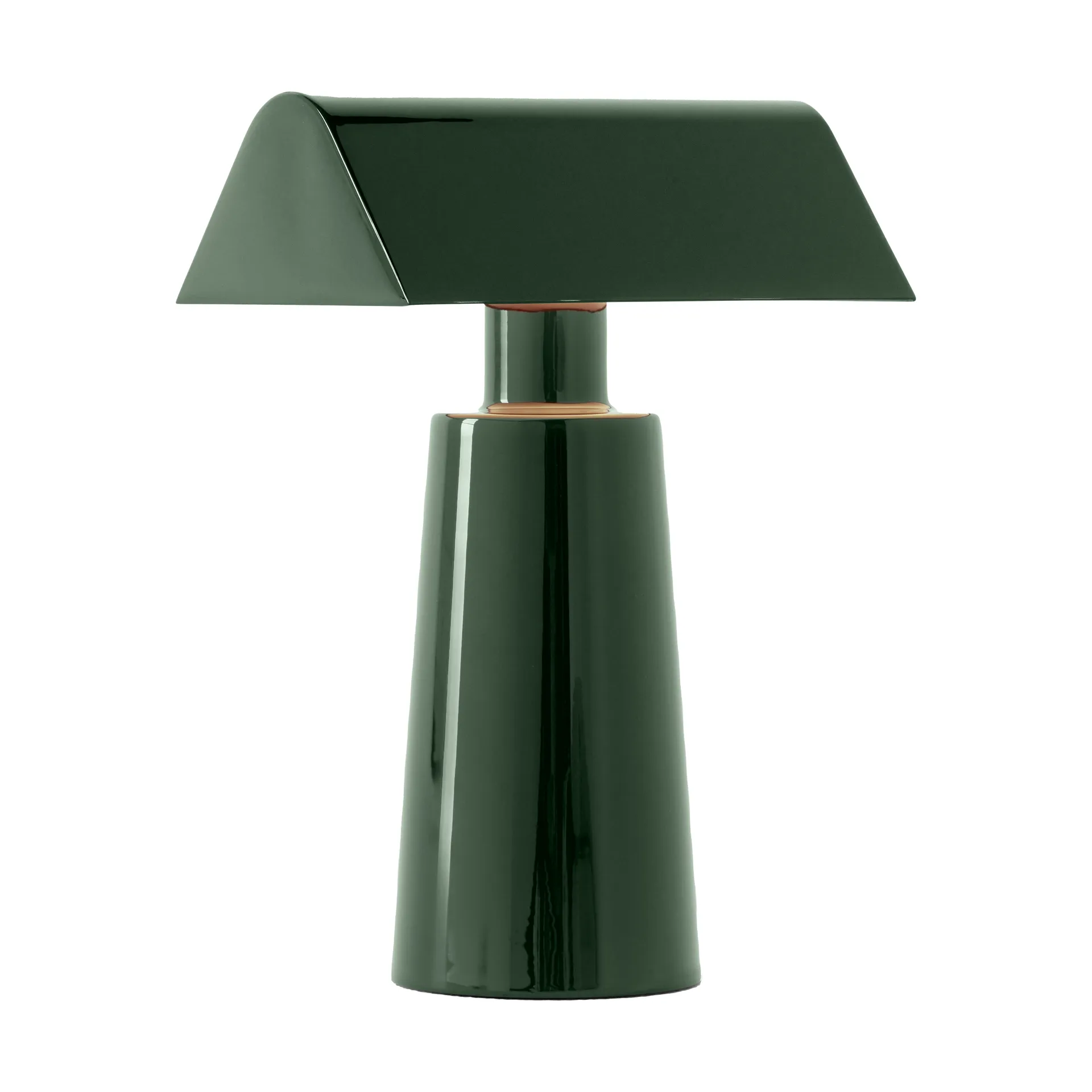 Caret MF1 portabel bordslampa, Forest &Tradition