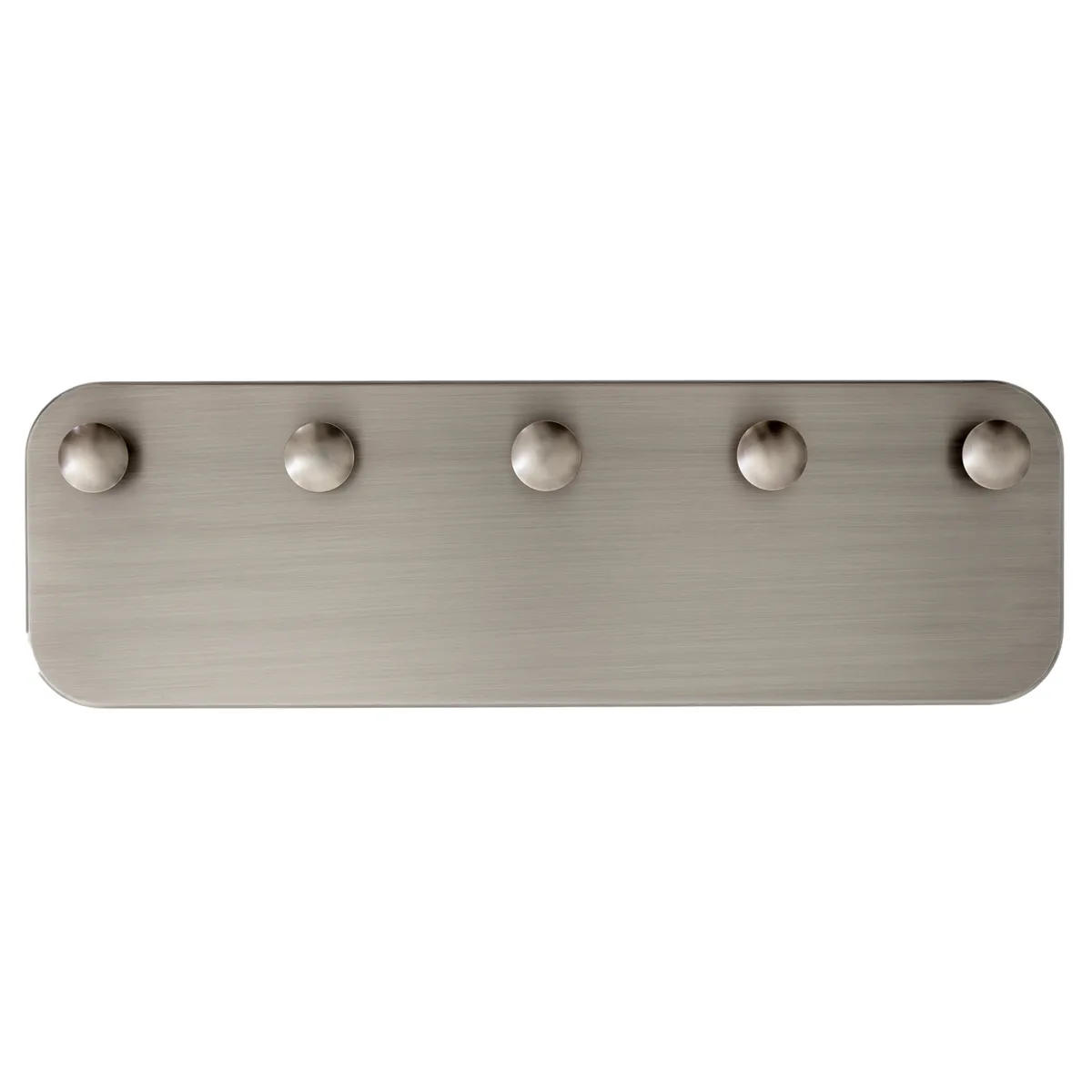 &Tradition Collect knopplist SC47 54 cm Tarnished silver