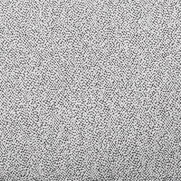 Collect kudde SC28 Boucle 50x50 cm - Ivory & Granite (mörkgrå) - &Tradition