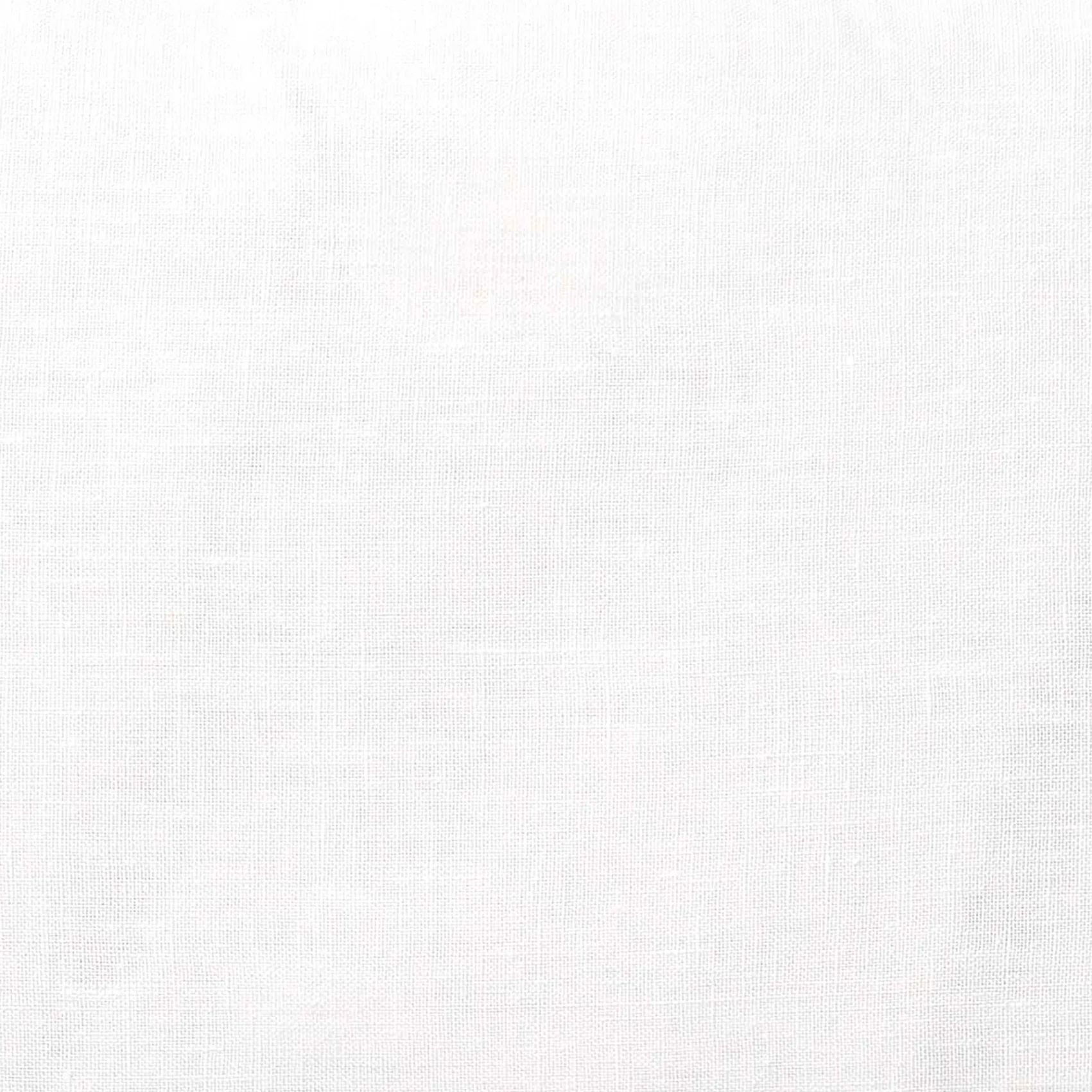 Collect kudde SC28 Linen 50x50 cm, Milk (vit) &Tradition