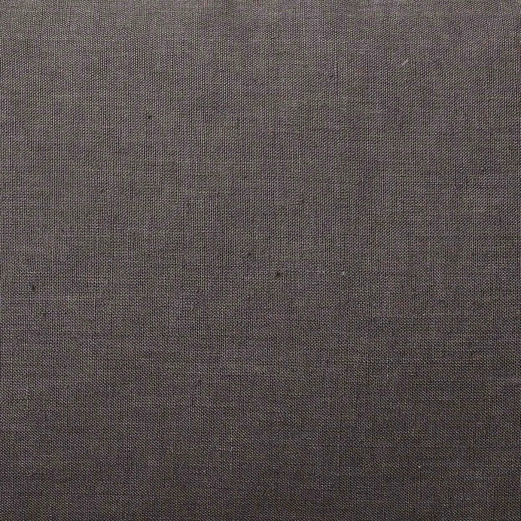 Collect kudde SC28 Linen 50x50 cm, Slate (mörkgrå) &Tradition