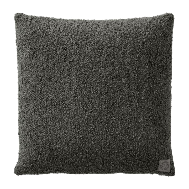 Collect kudde SC28 Soft Boucle 50x50 cm - Moss - &Tradition