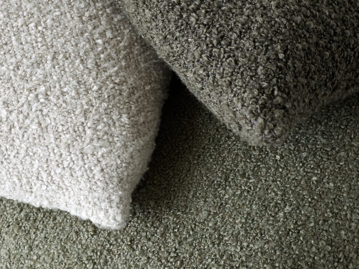 Collect kudde SC28 Soft Boucle 50x50 cm - Moss - &Tradition