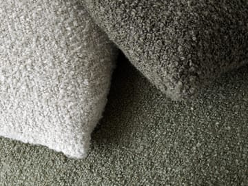 Collect kudde SC28 Soft Boucle 50x50 cm - Sage - &Tradition
