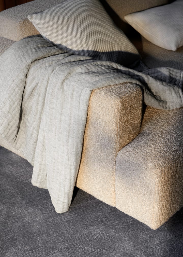 Collect kudde SC28 Weave 50x50 cm, Coco &Tradition