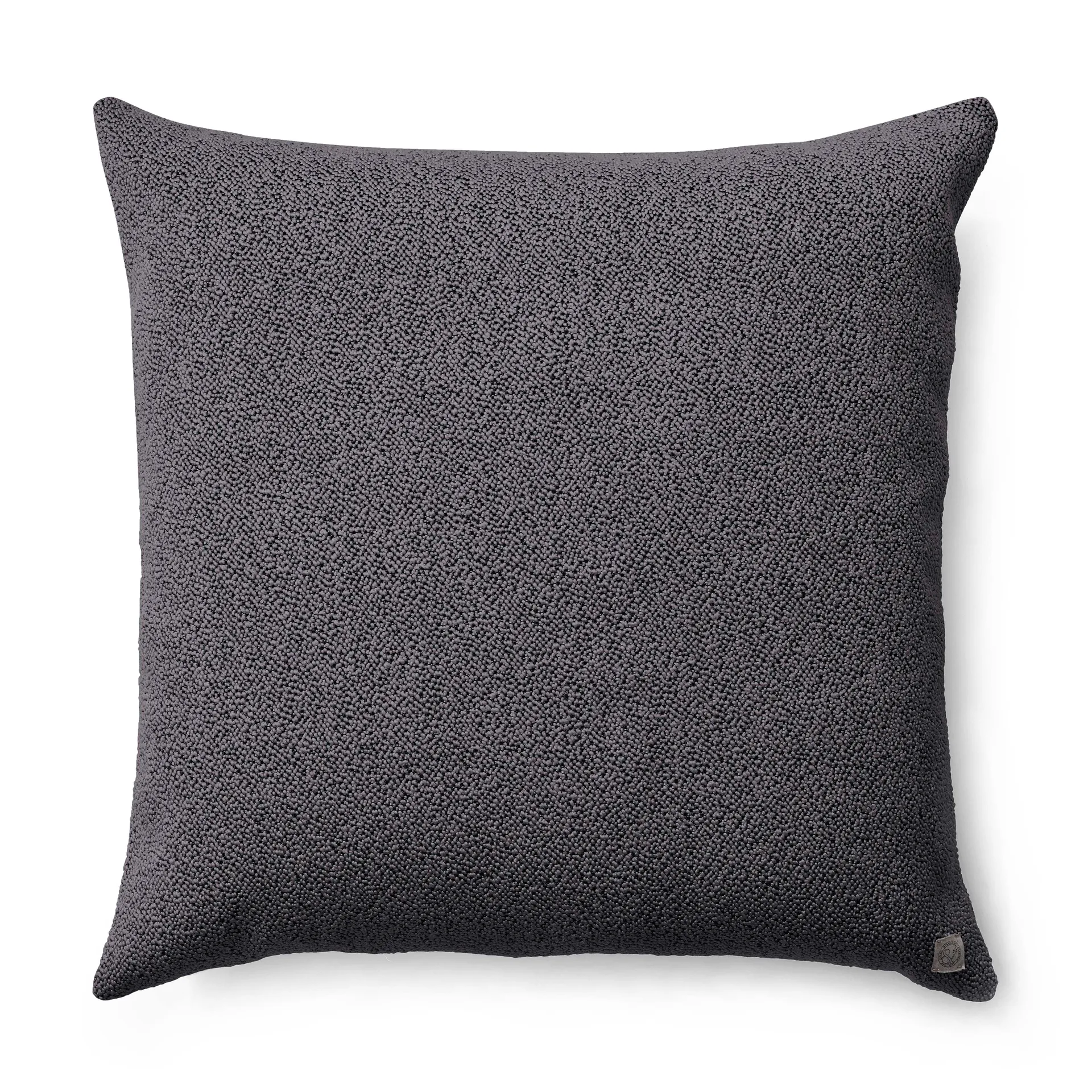 Collect kudde SC29 Boucle 65x65 cm, Slate &Tradition