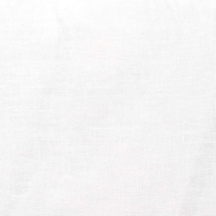 Collect kudde SC29 Linen 65x65 cm, Milk (vit) &Tradition
