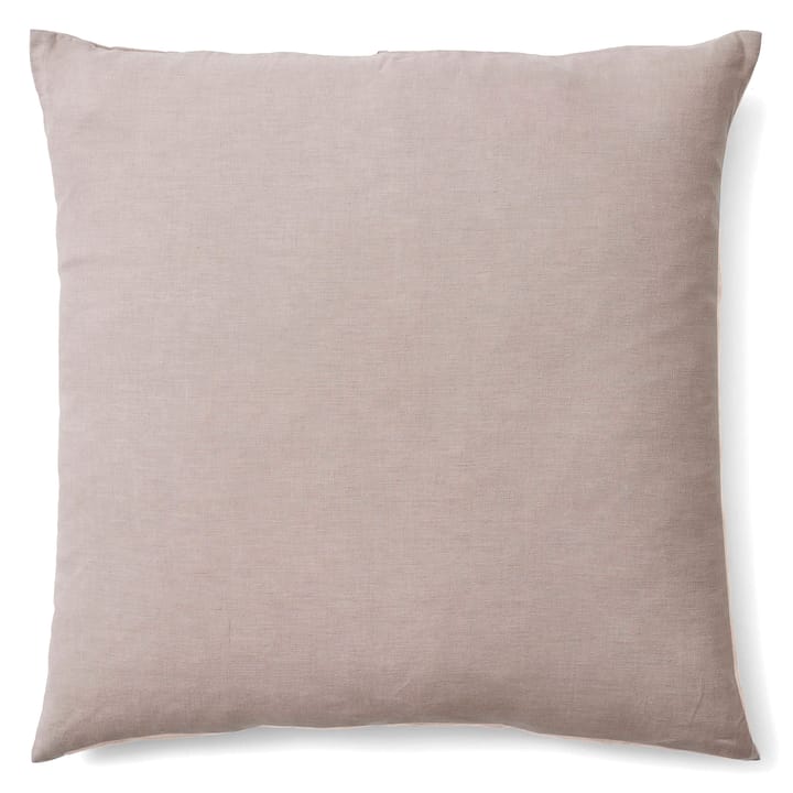 Collect kudde SC29 Linen 65x65 cm - Powder (rosa) - &Tradition