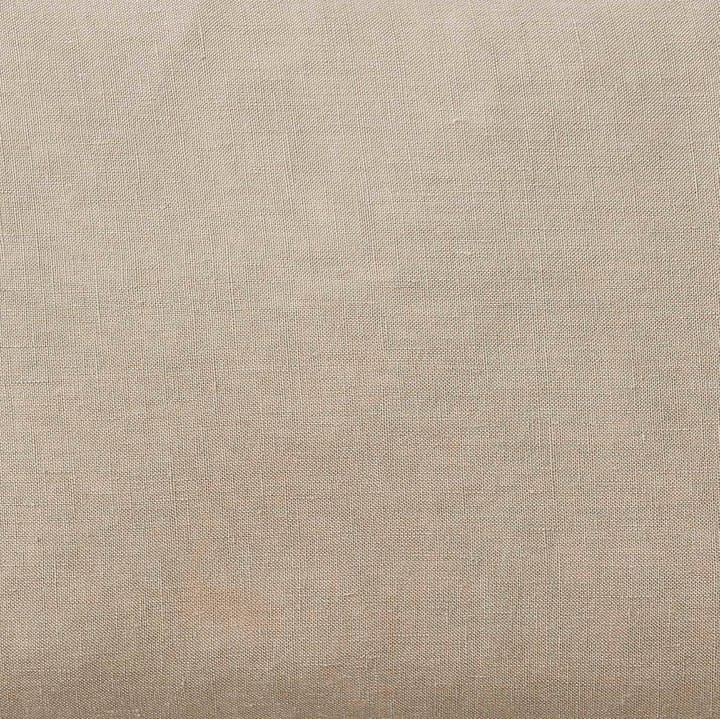 Collect kudde SC29 Linen 65x65 cm, Sand (beige) &Tradition