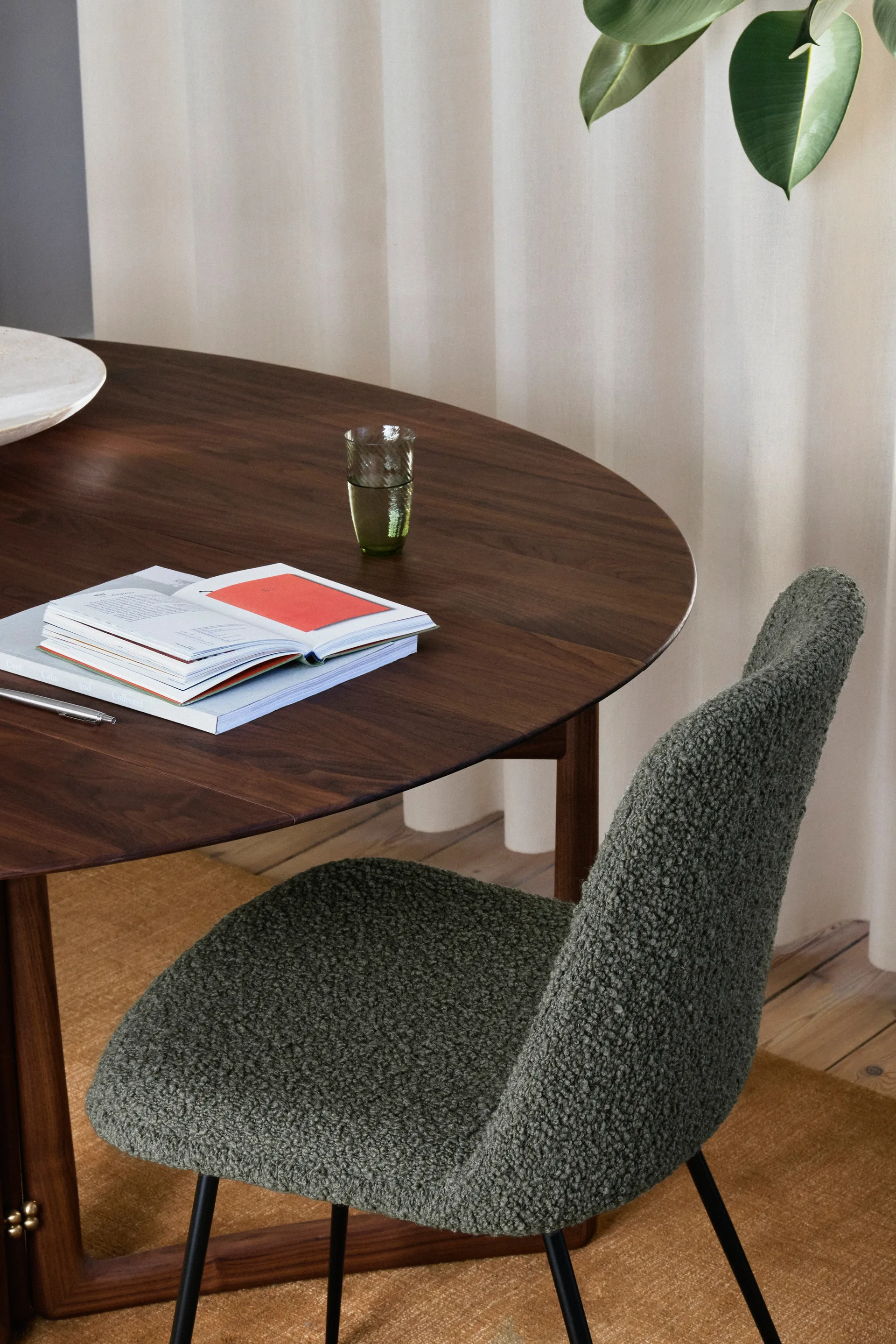 Collect SC60 vattenglas 2-pack, Moss &Tradition