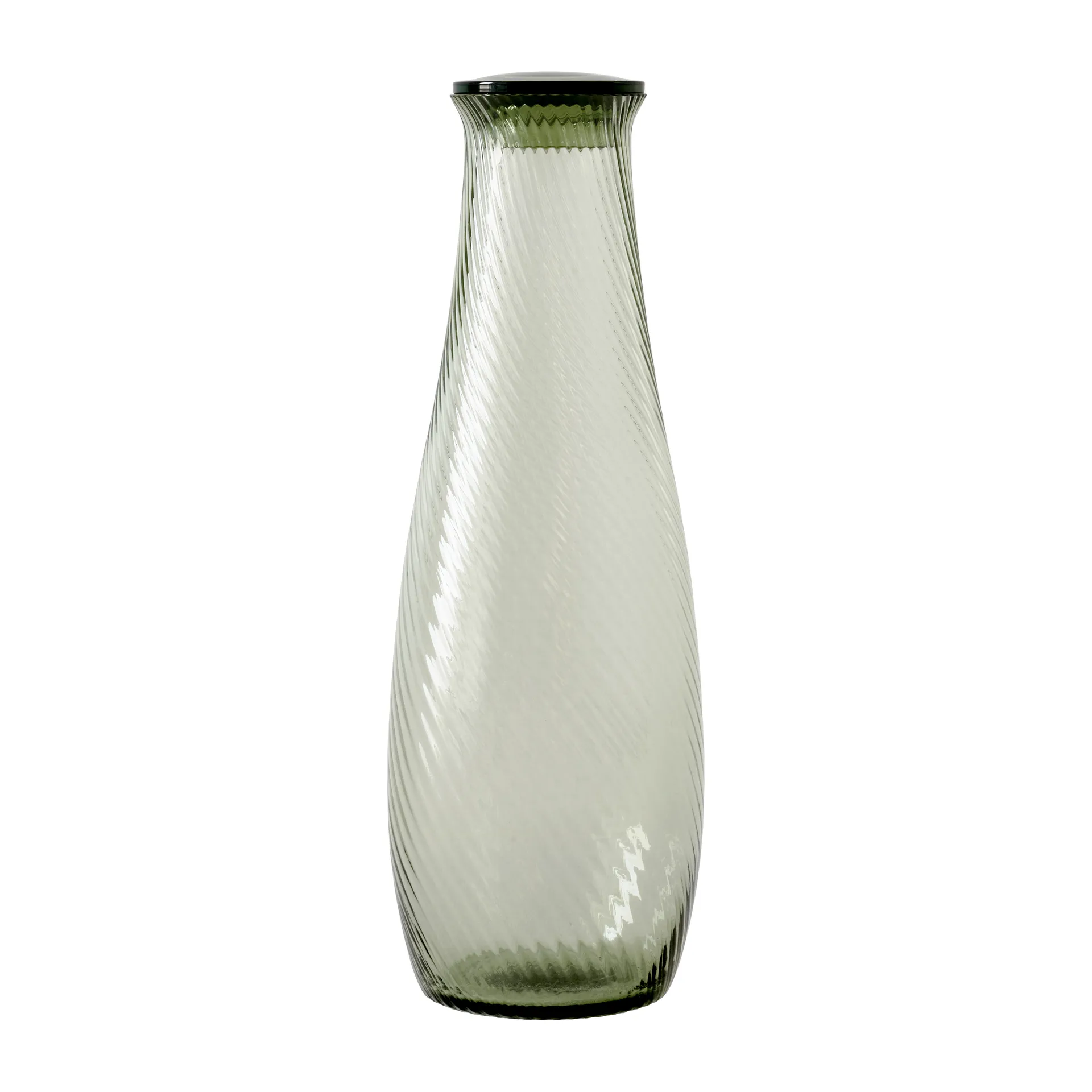 Collect SC63 karaff 1,2 L, Moss &Tradition
