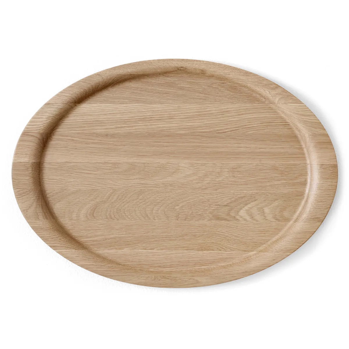 &Tradition Collect SC65 bricka 38x54 cm Ek