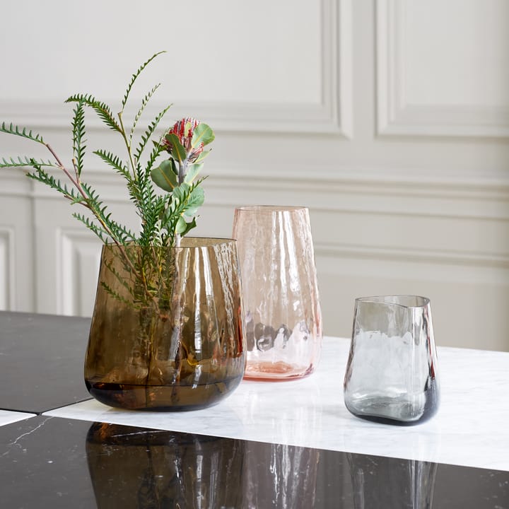 Collect SC66 vas glas 16 cm, Shadow &Tradition