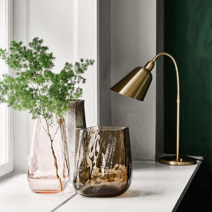 Collect SC67 vas glas 23 cm, Forest &Tradition