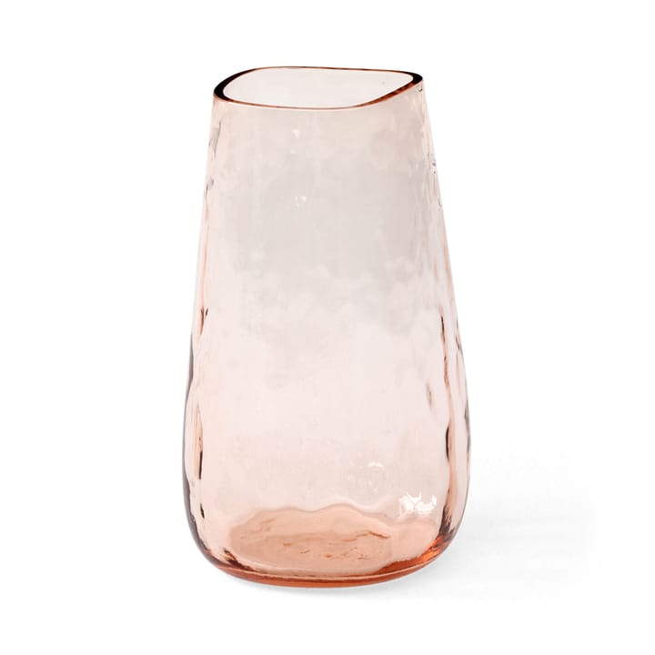 Collect SC68 vas glas 26 cm - Powder - &Tradition