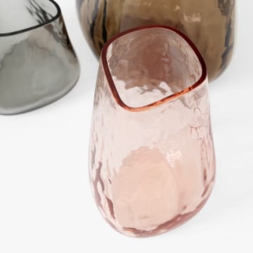 Collect SC68 vas glas 26 cm - Powder - &Tradition
