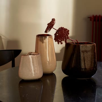 Collect SC68 vas keramik 26 cm - Whisper - &Tradition