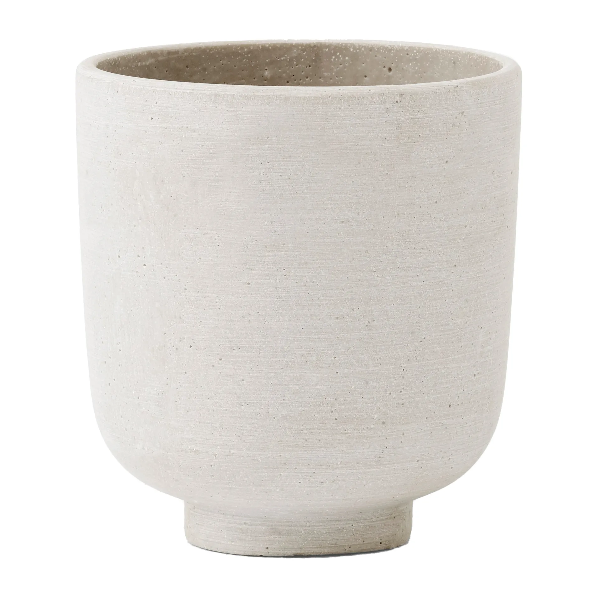 Collect SC69 kruka small Ø12 cm, Milk &Tradition