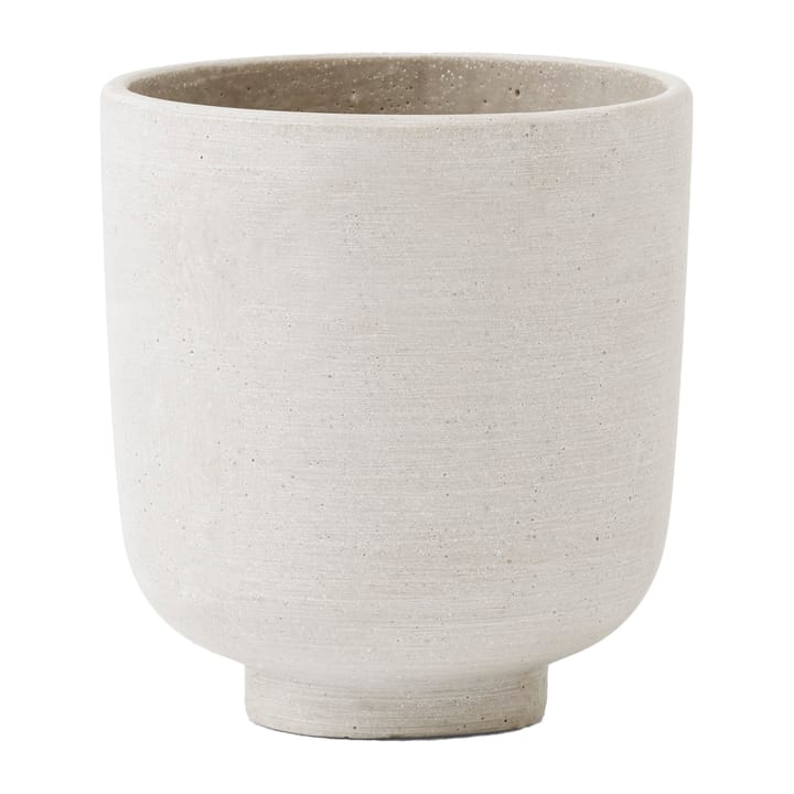 Collect SC69 kruka small Ø12 cm, Milk &Tradition