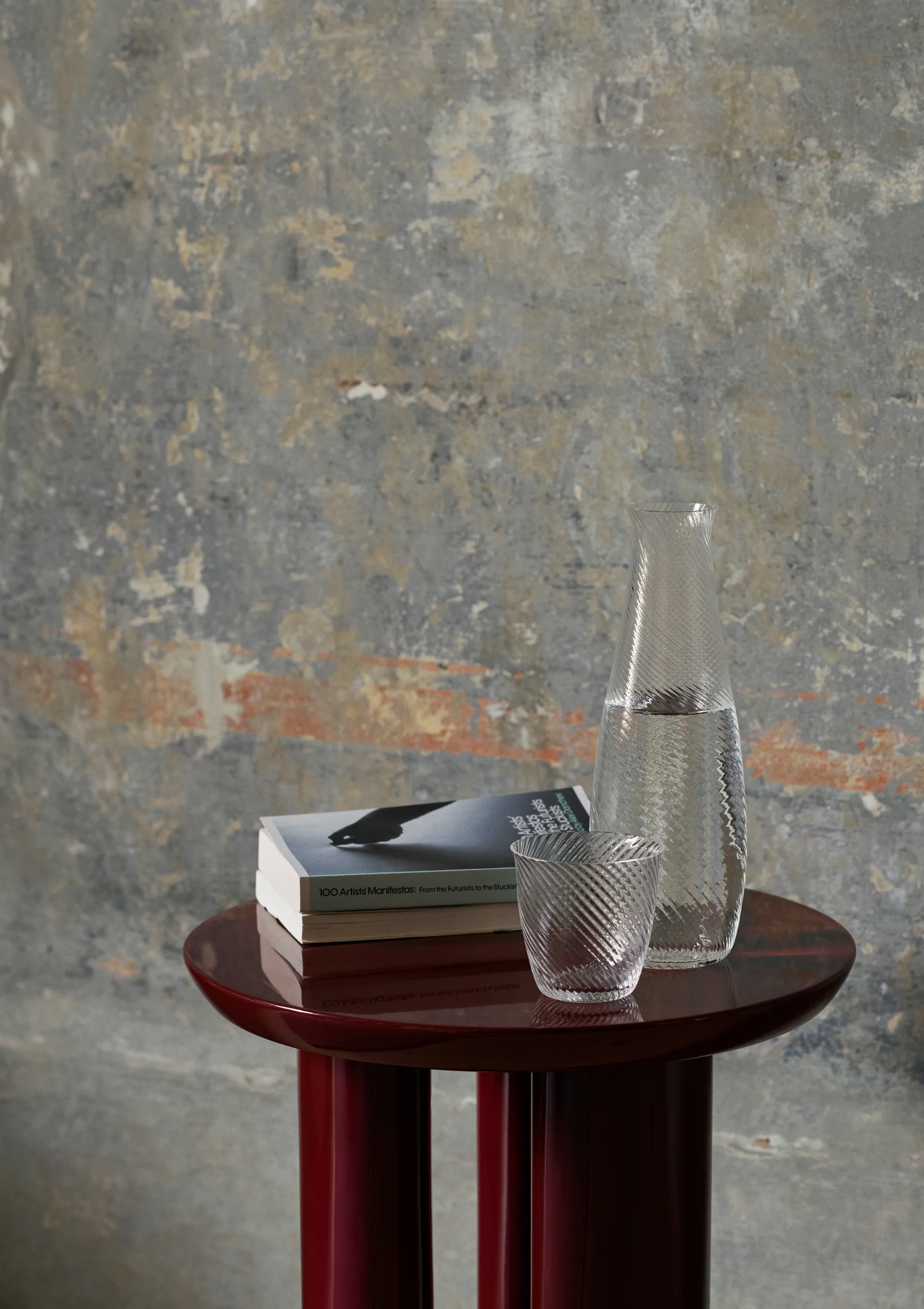 Collect SC78 vattenglas 2-pack, Clear &Tradition