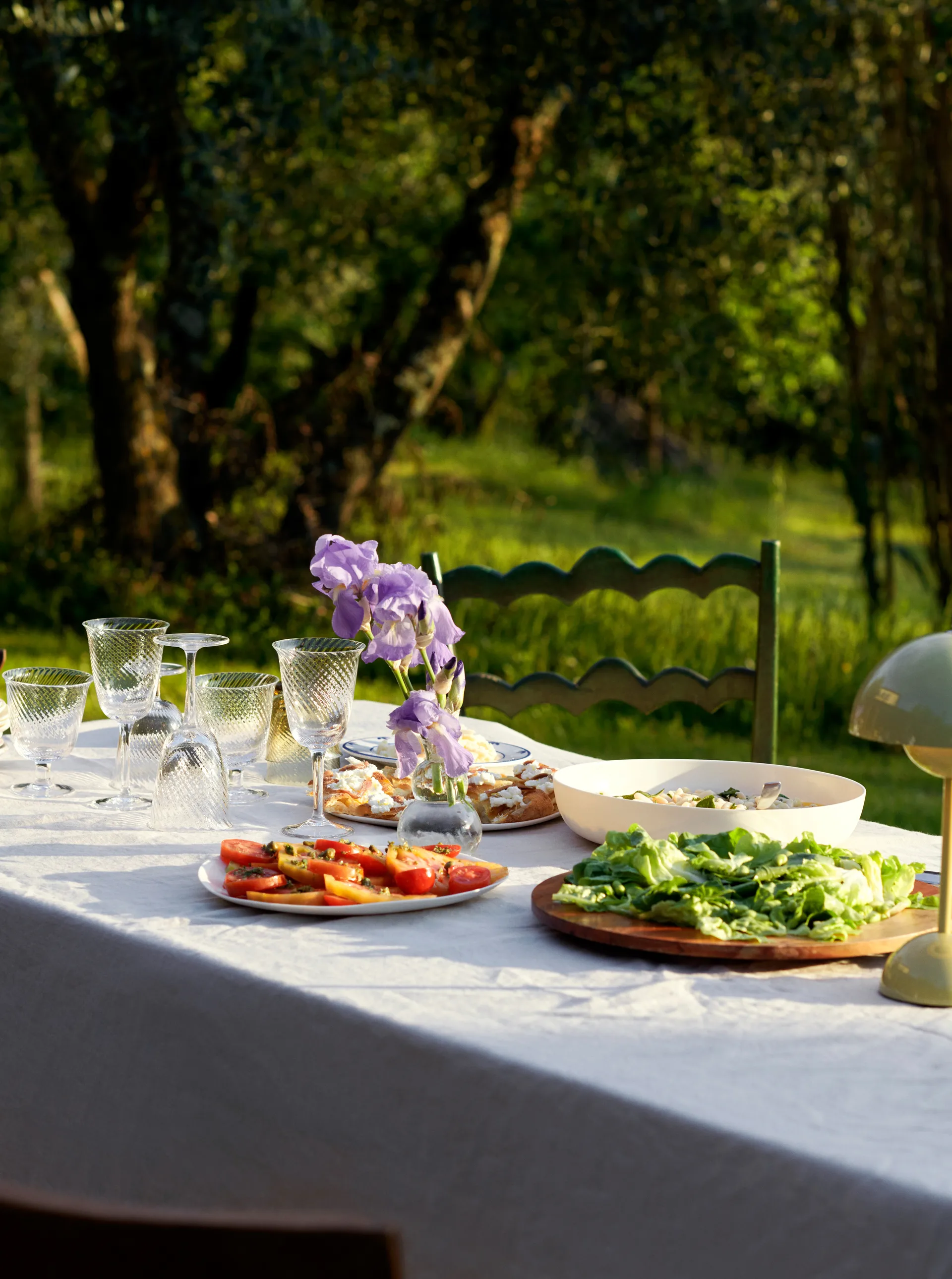 Collect SC80 vinglas 2-pack, Clear &Tradition