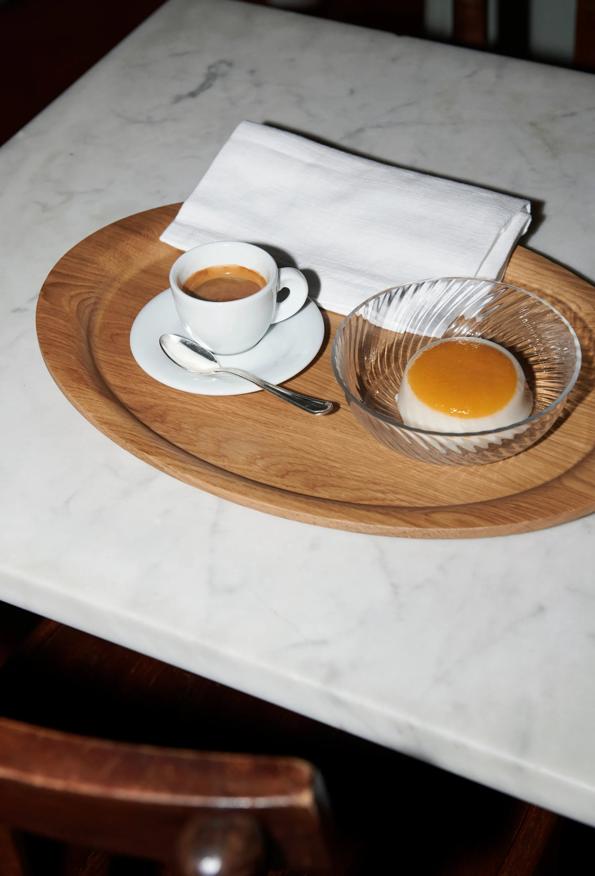 Collect SC82 glasskål Ø14 cm, Clear &Tradition