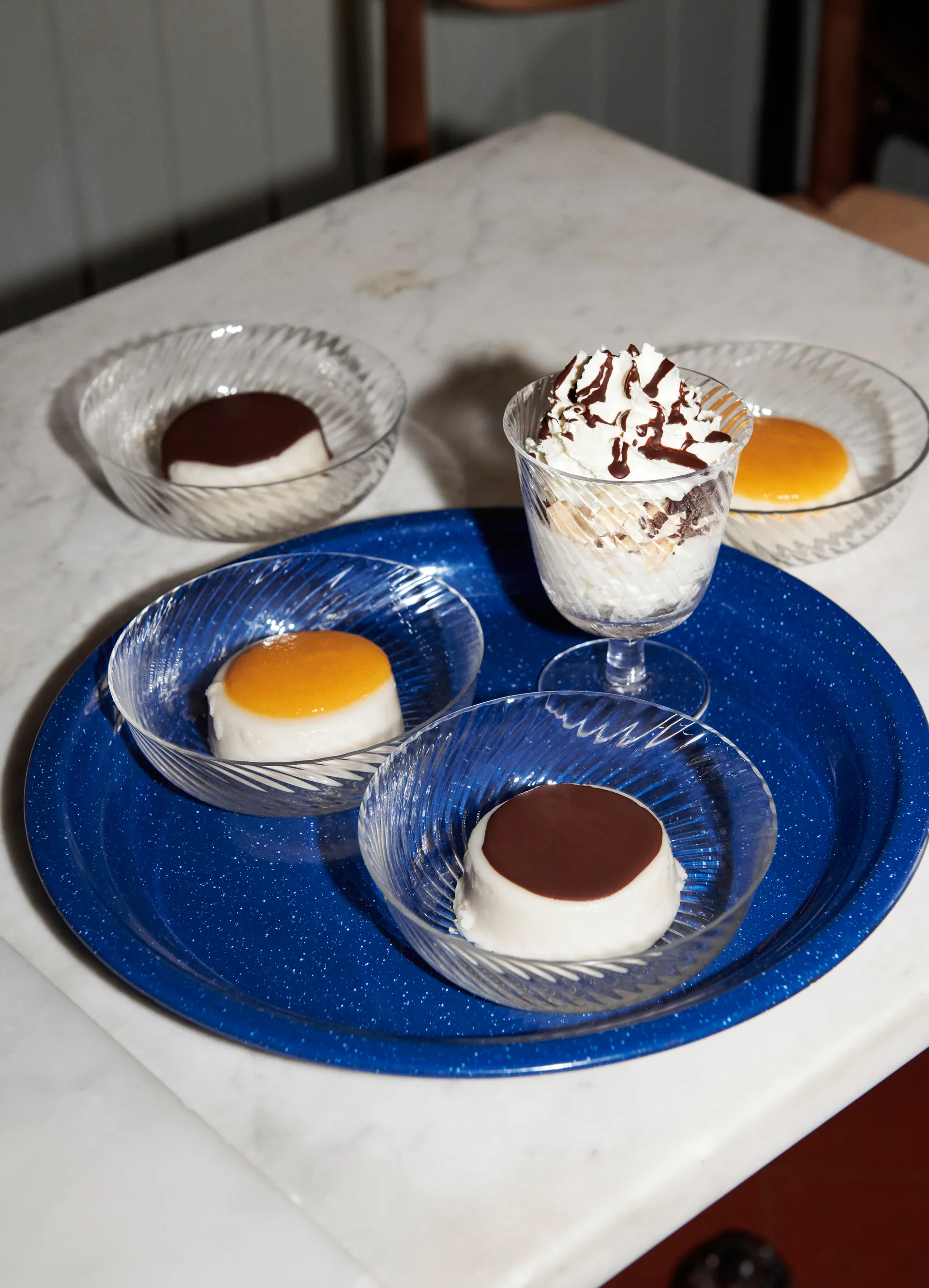 Collect SC82 glasskål Ø14 cm, Clear &Tradition