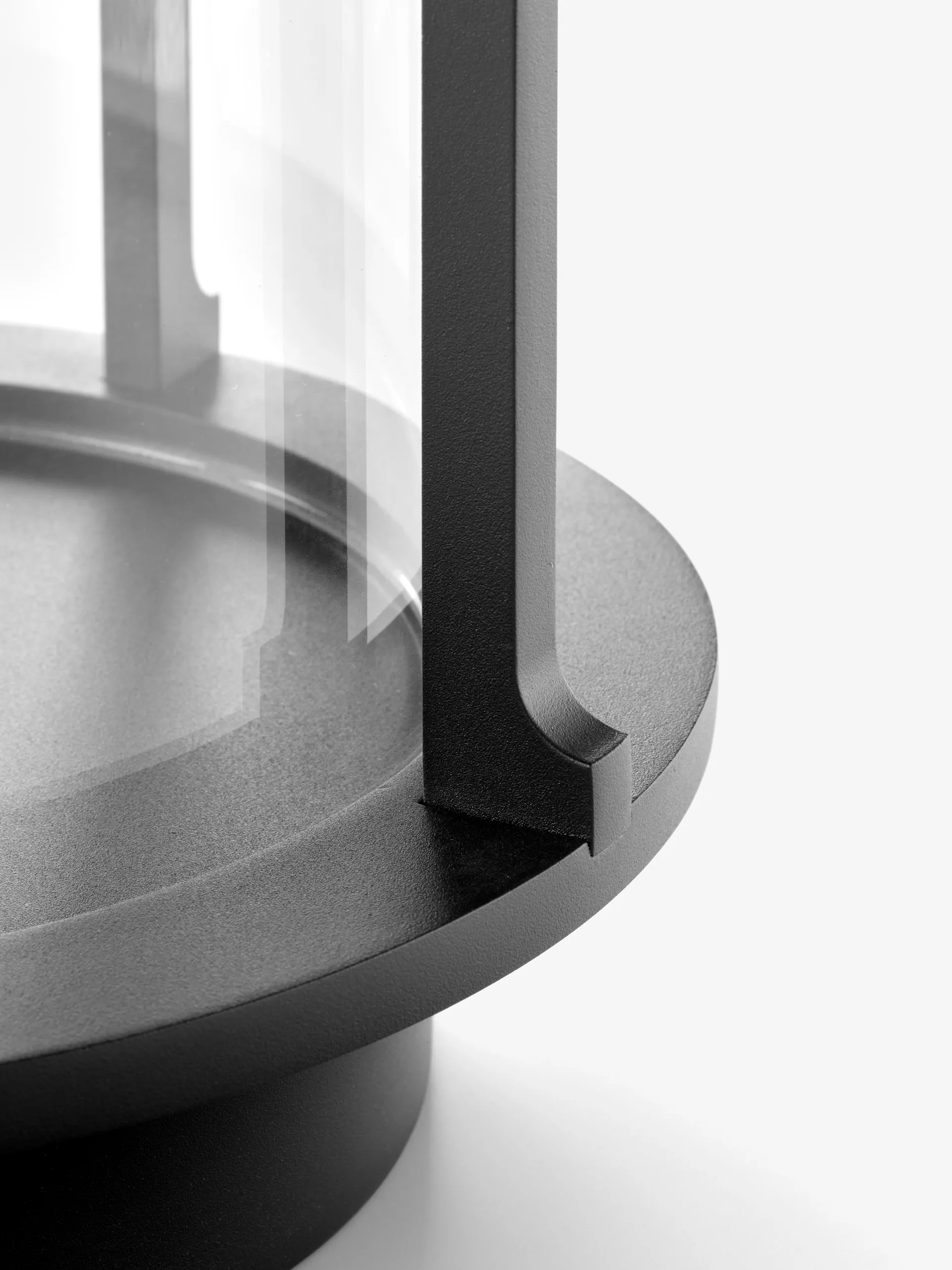 Collect SC83 stormlykta 56 cm, Black &Tradition