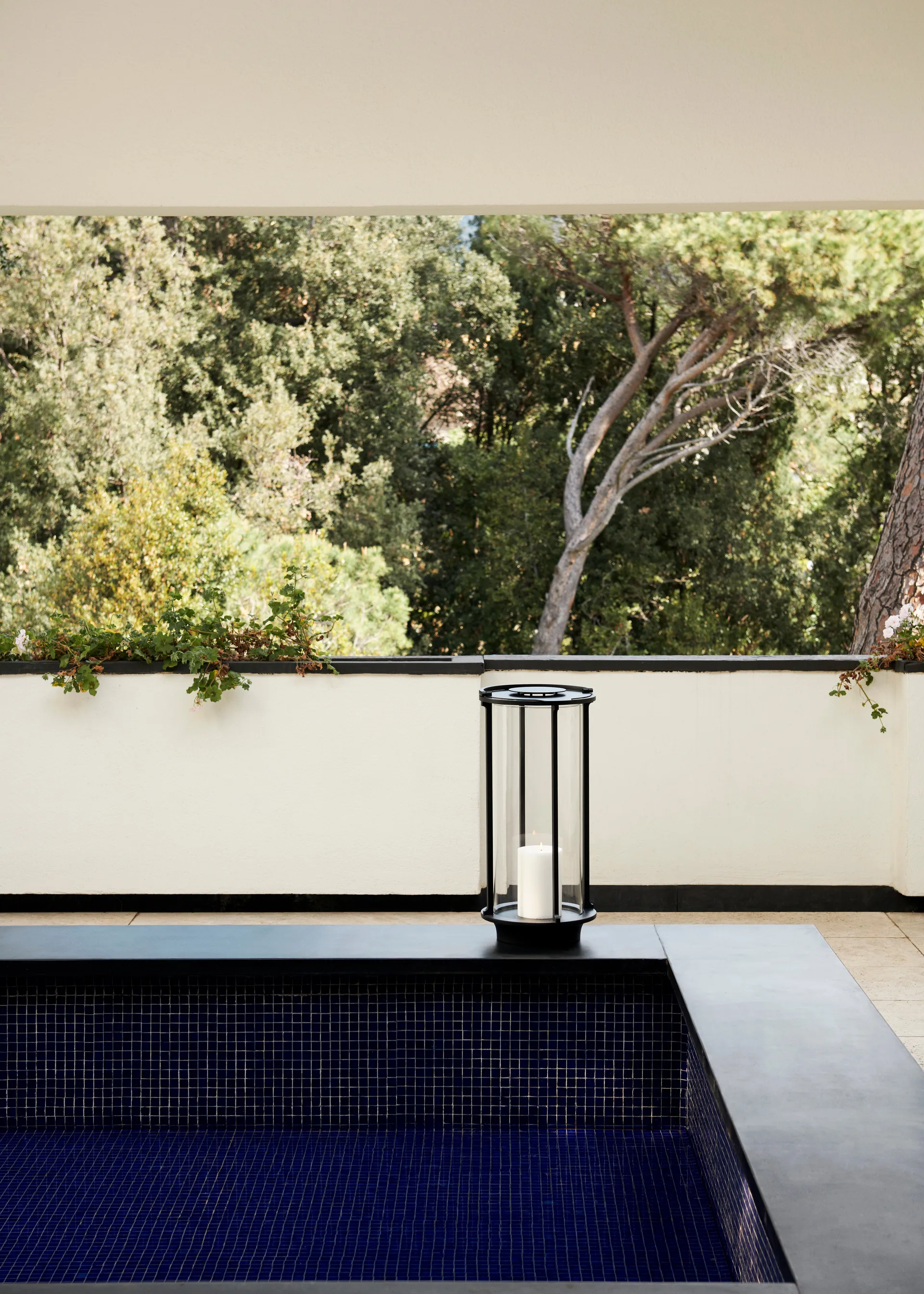 Collect SC83 stormlykta 56 cm, Black &Tradition