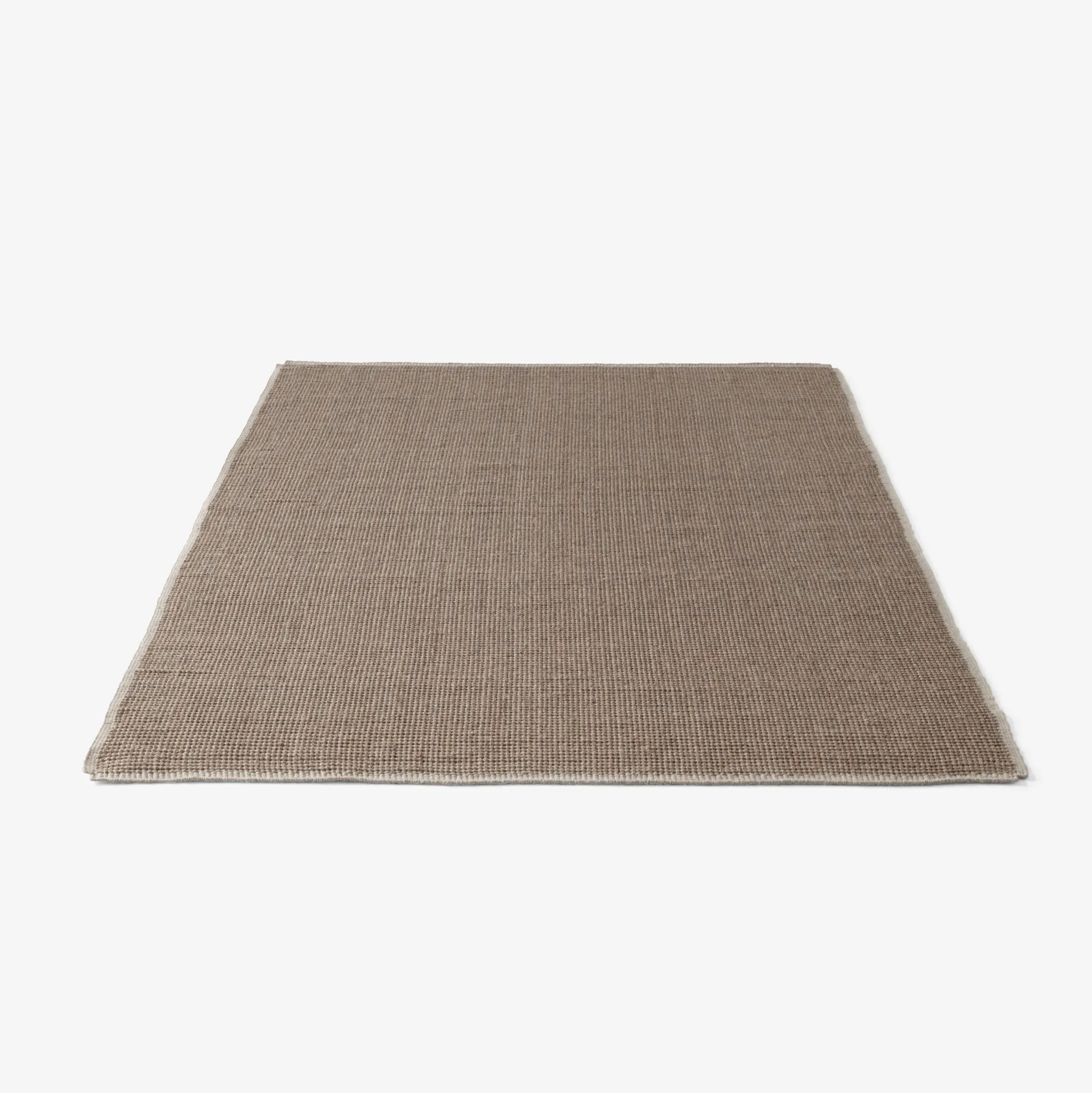 Collect SC84 matta 170x240 cm, Camel &Tradition