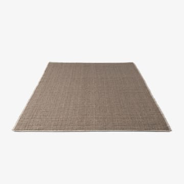 Collect SC85 matta 200x300 - Camel - &Tradition