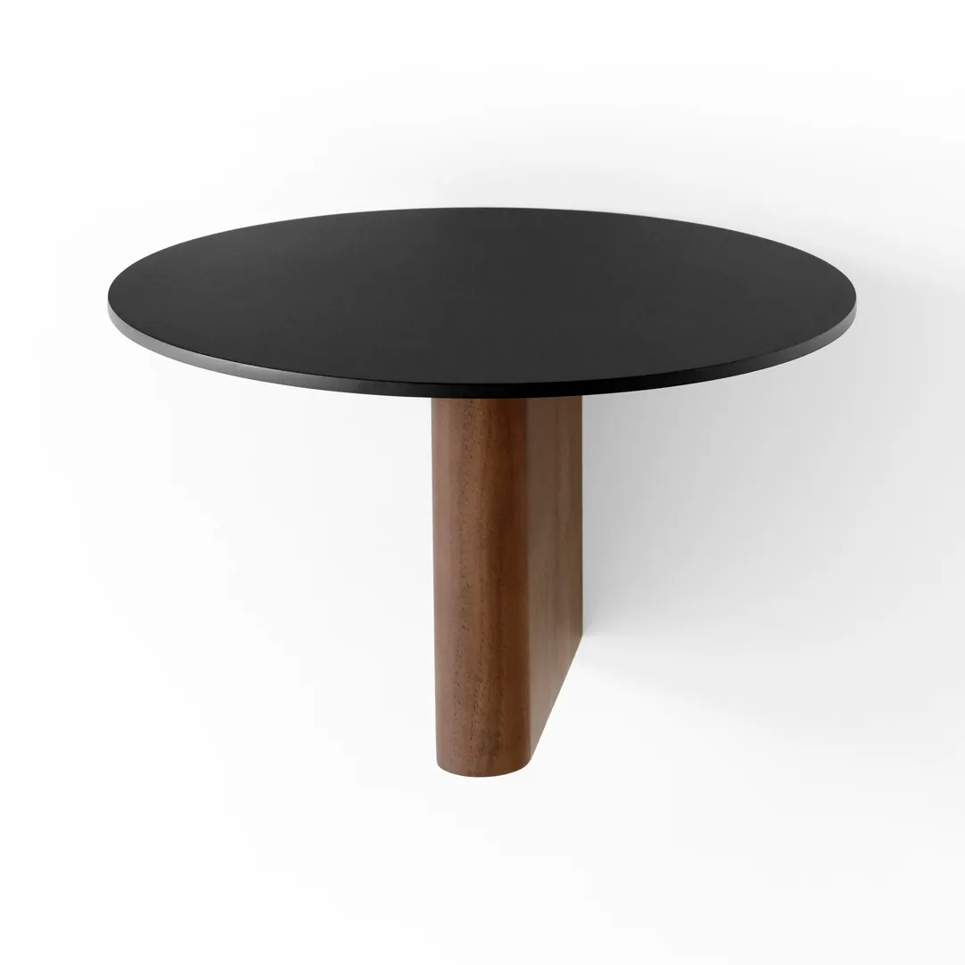 Column JA1, Svart-valnöt &Tradition