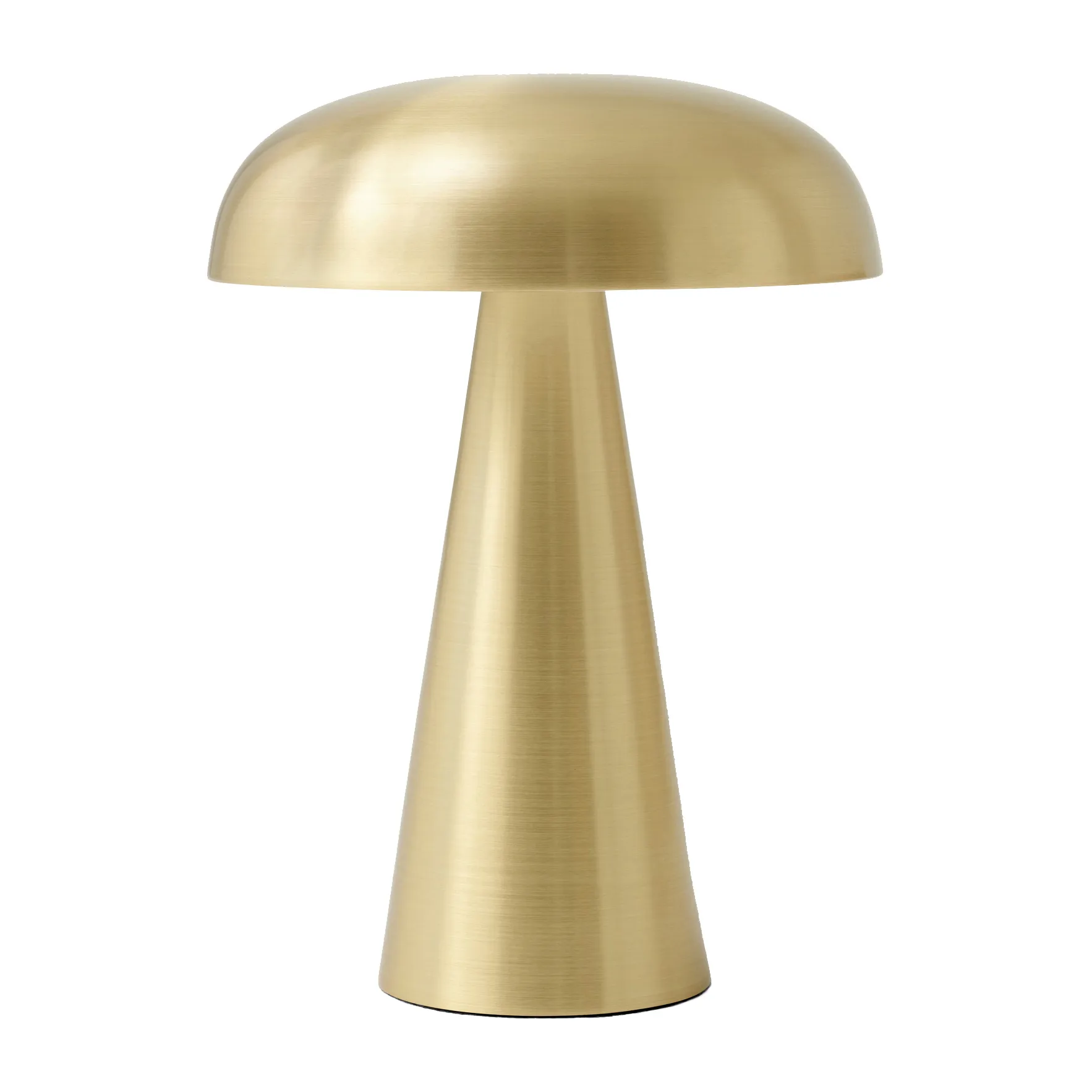 Como portable bordslampa SC53, Brass
