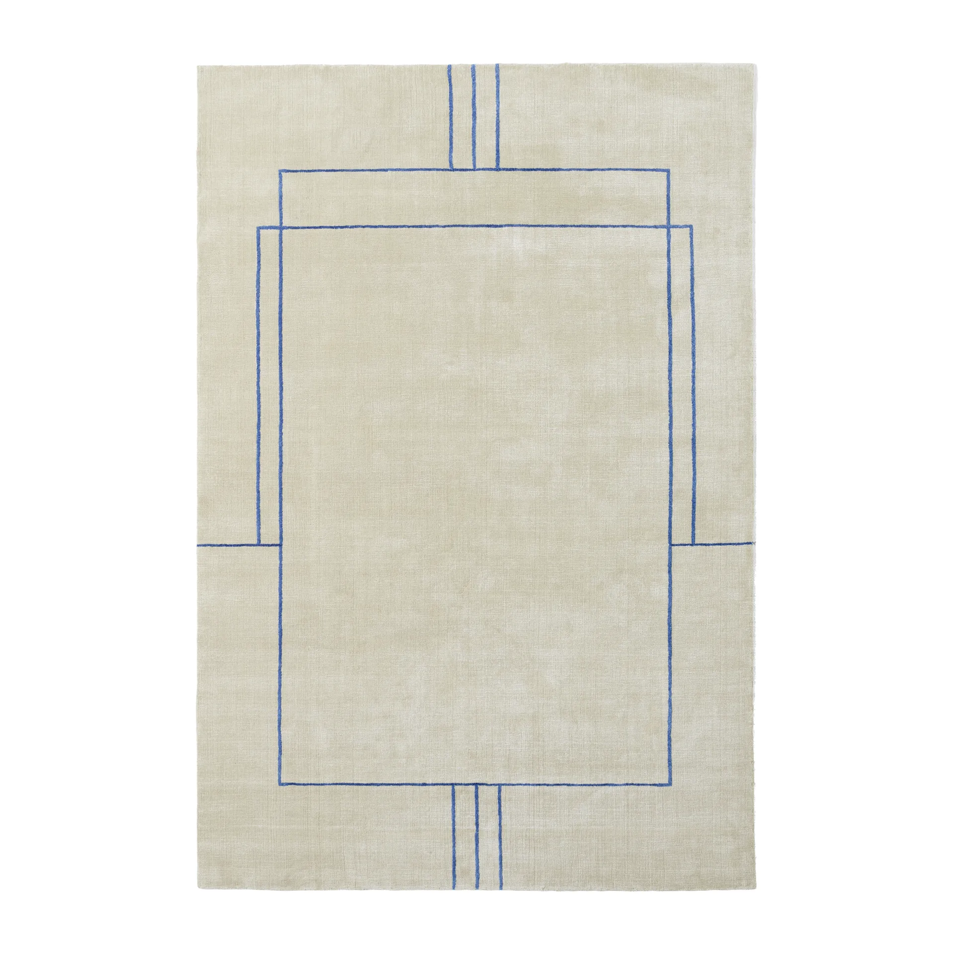 Cruise AP12 matta 200x300 cm, Aden Desert Beige &Tradition