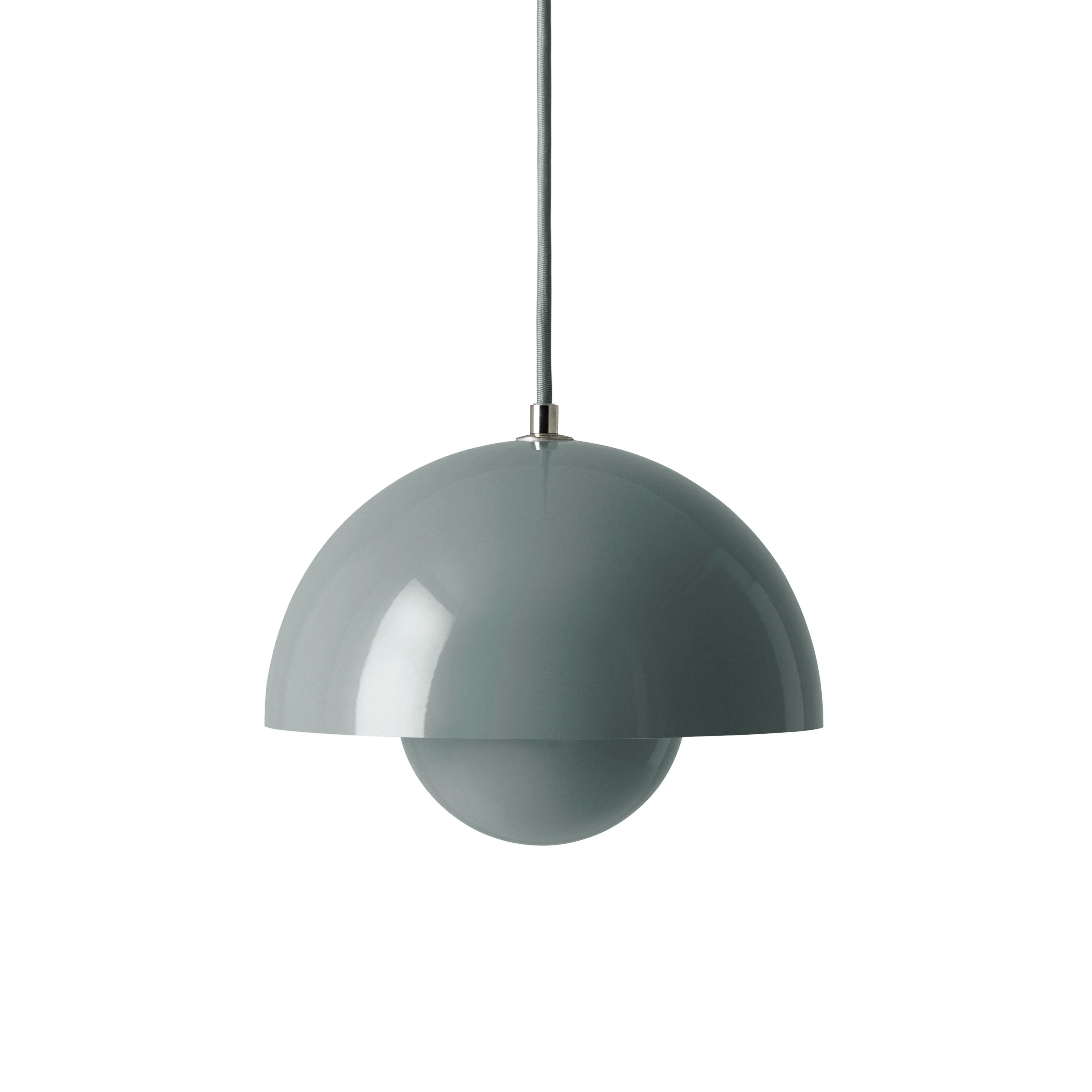 Flowerpot VP1 pendel, Stone