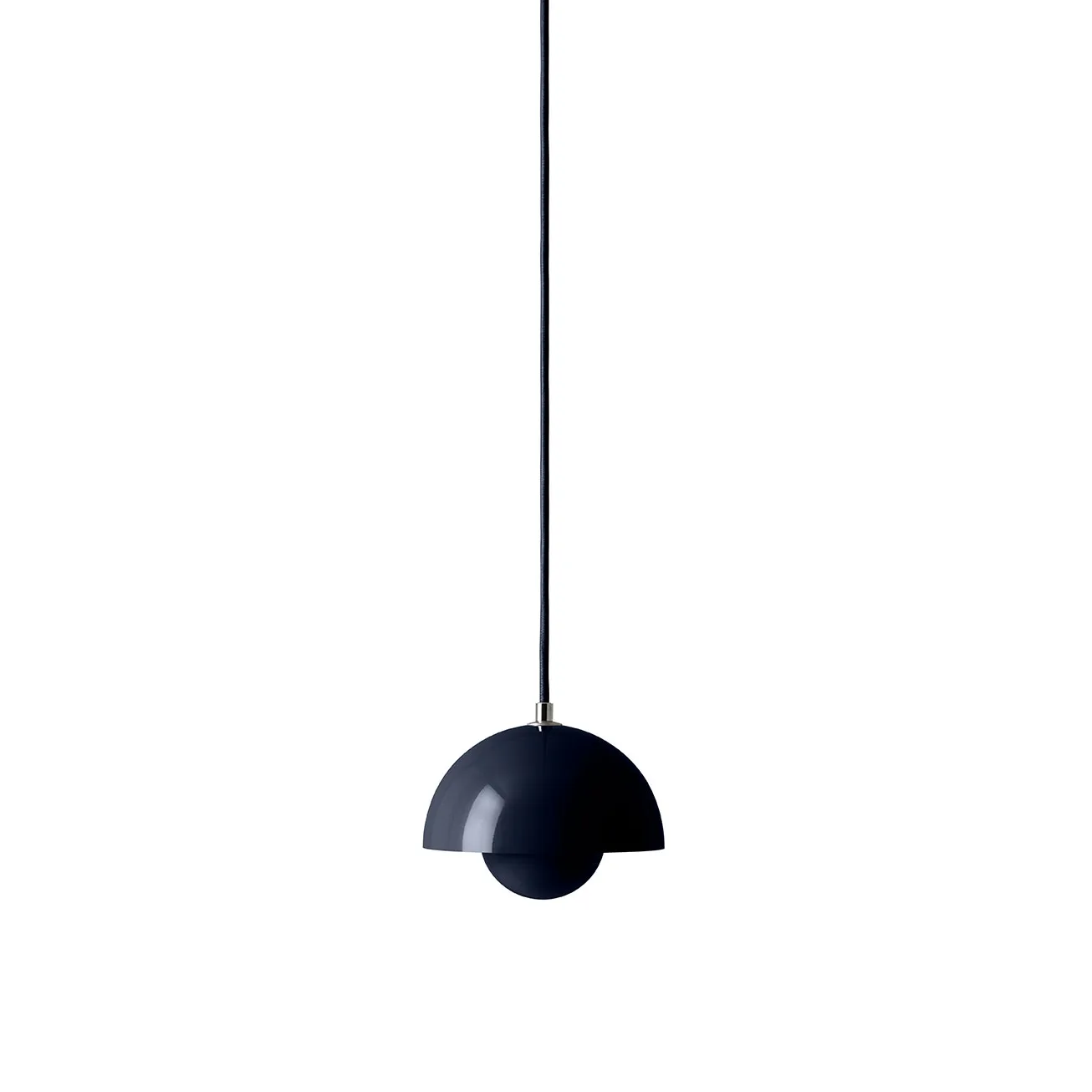 Flowerpot VP10 pendel, Steel