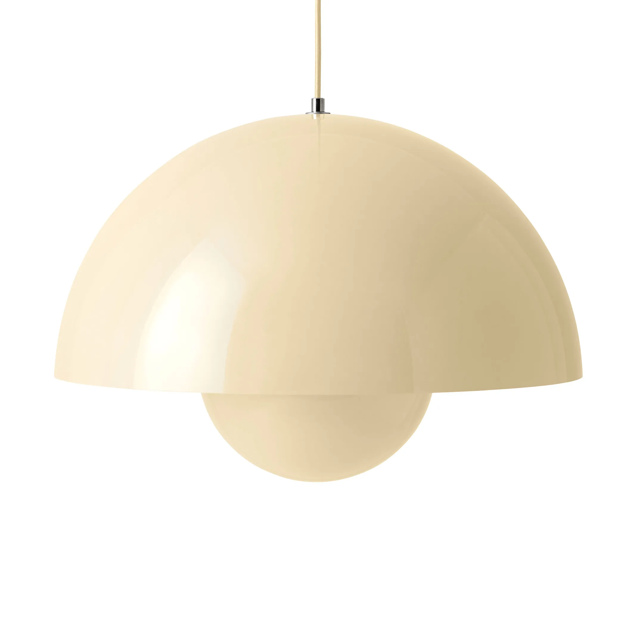 Flowerpot VP2 pendel stor