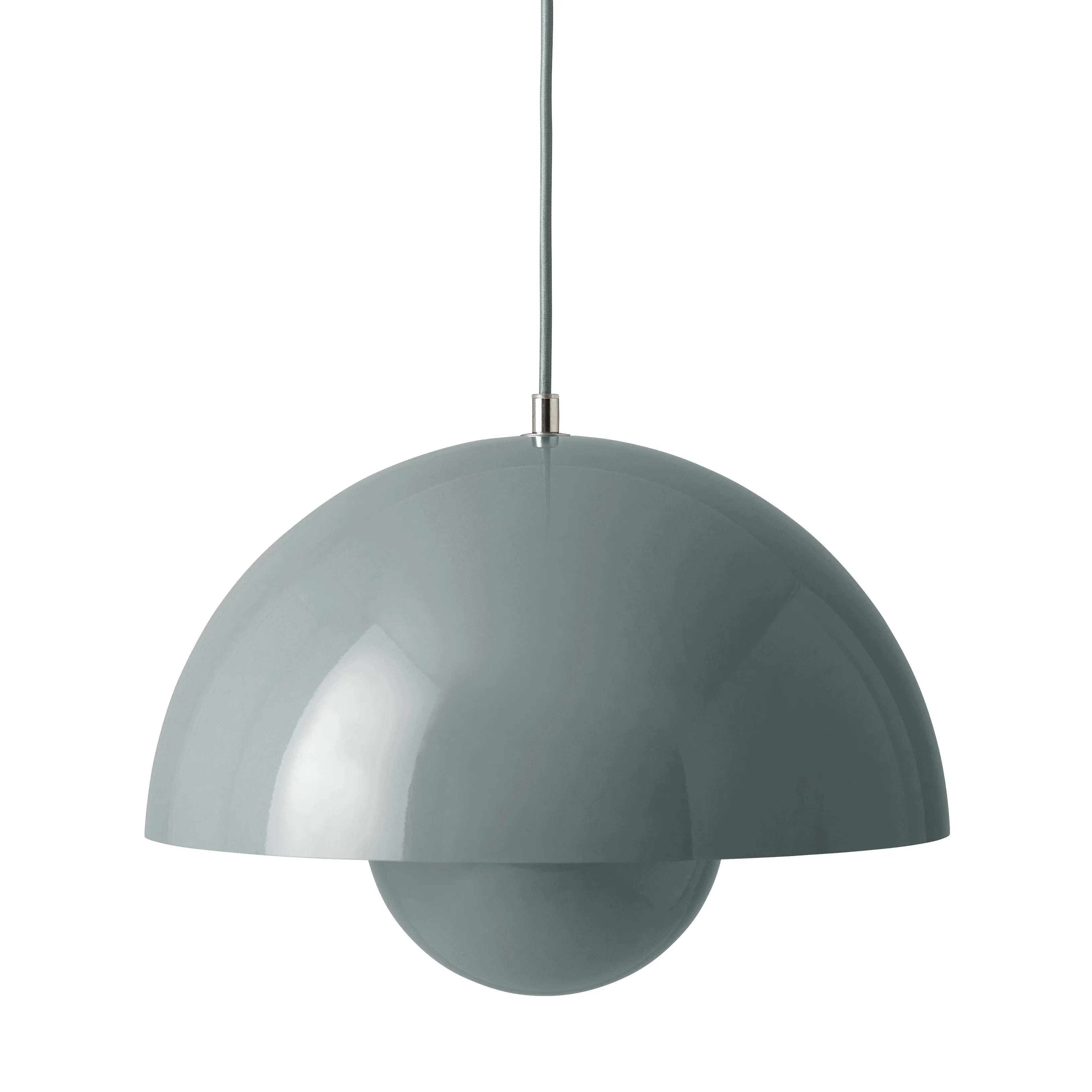 Flowerpot VP7 pendel, Stone