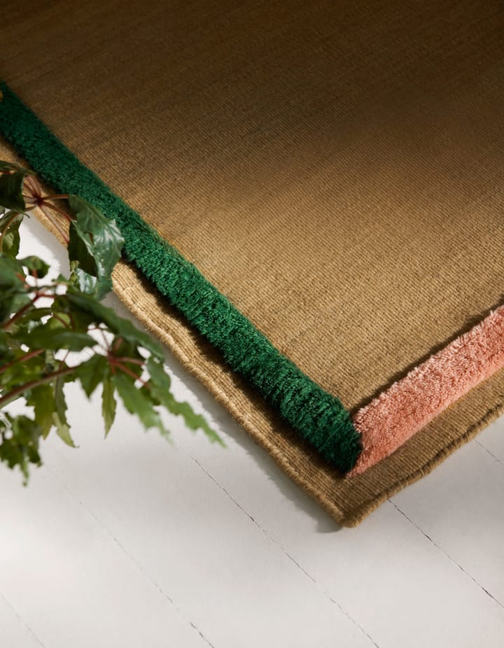 Framed AP13 matta 90x140 cm, Sisal &Tradition